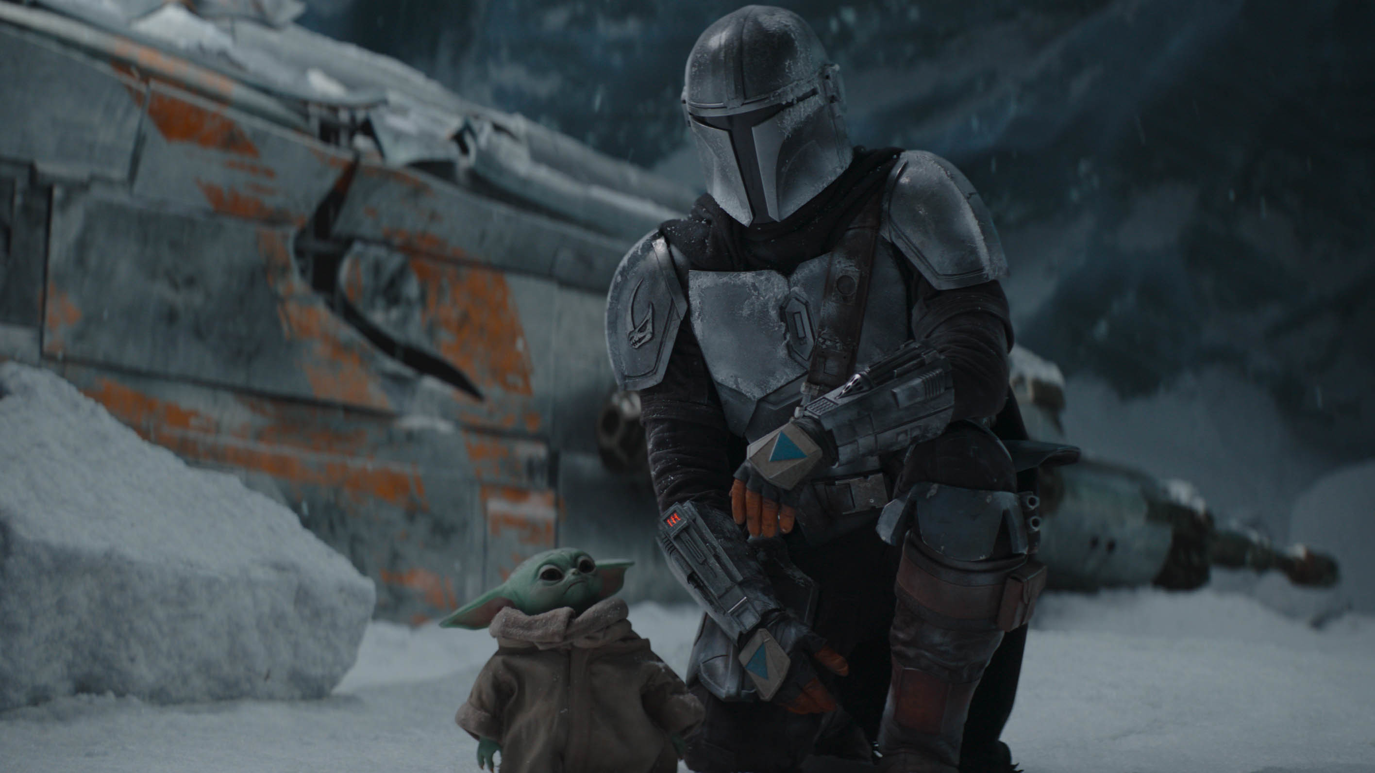 ‘The Mandalorian’ may have suffered a huge setback