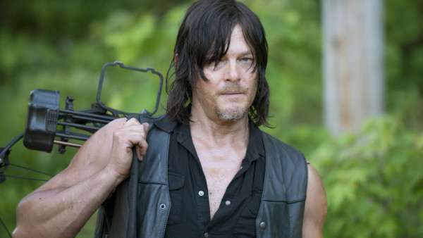 Norman Reedus had drastische maatregel in gedachten als 'The Walking Dead' hem dit zou laten doen