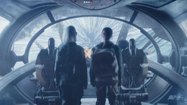 Gaat 'Star Wars: Skeleton Crew' over een van de grootste schurken in de franchise?