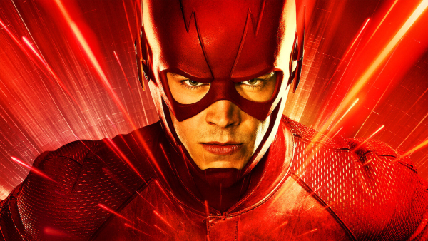 Dit gaat Grant Gustin missen aan 'The Flash' 