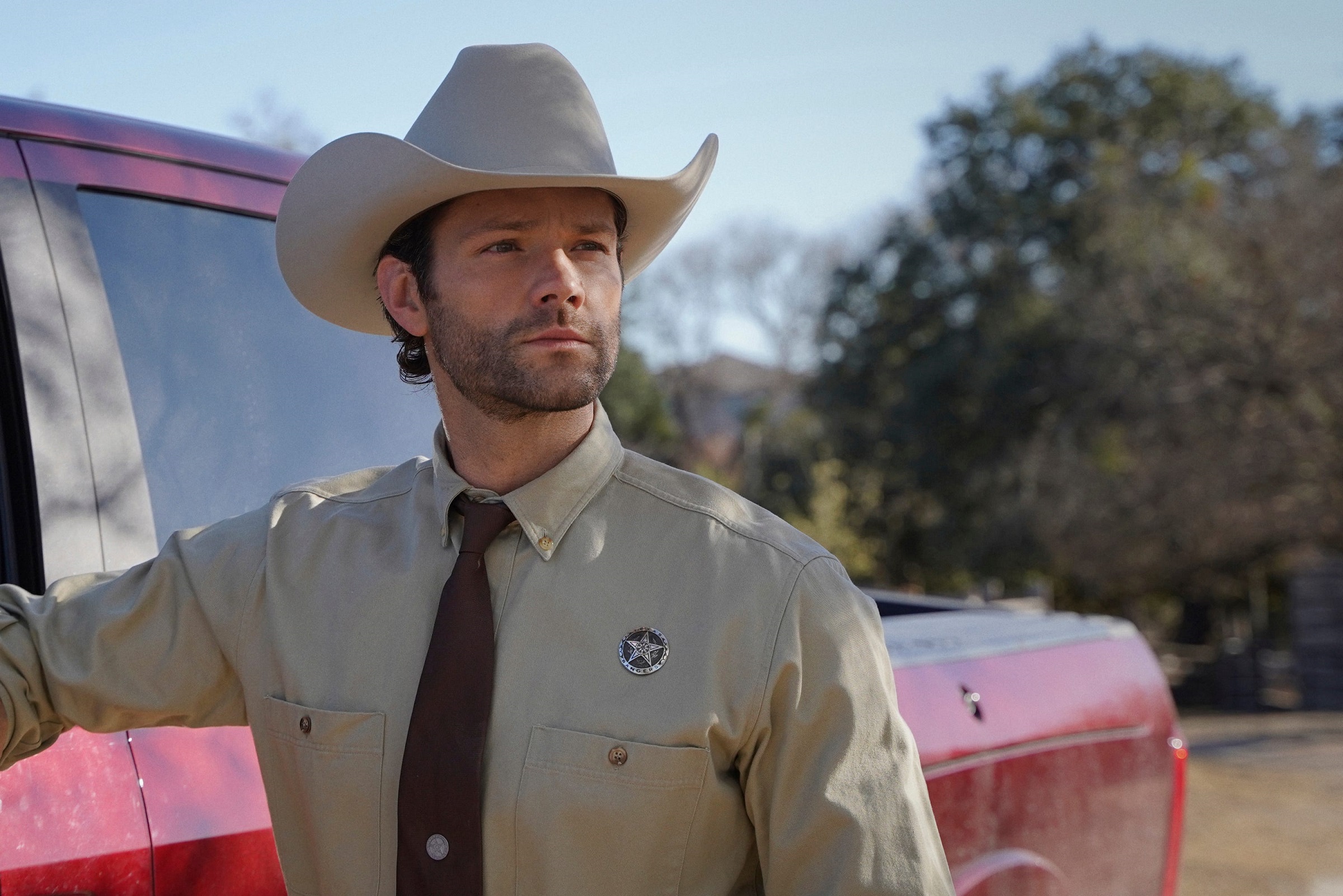 'Walker Texas Ranger'remake krijgt tweede seizoen SerieTotaal