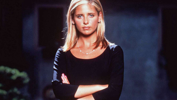 'Buffy the Vampire Slayer'-reboot komt er officieel met verrassende hoofdrolspeler