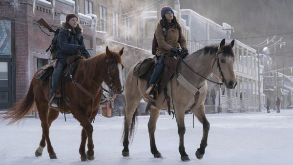 Over twee maanden geeft HBO Max zijn meest besproken serie een tweede seizoen