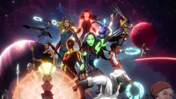 Disney+ onthult trailer voor Marvel-serie 'MPower'
