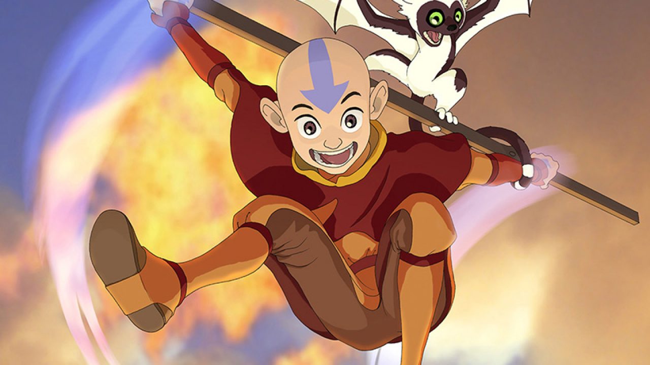 Netflix CEO: 'Avatar: The Last Airbender Will Be a Beautiful Spectacle'