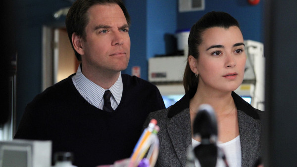 Eerste foto van 'NCIS: Tony & Ziva': de spin-off van het kijkcijferkanon