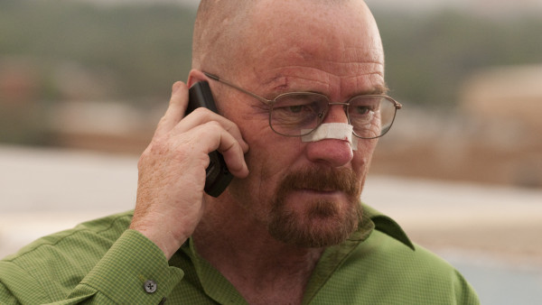 Dit moment in 'Breaking Bad' is een van de meest teruggespoelde scènes in de serie ooit