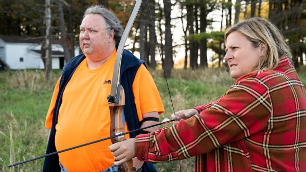 Vandaag start op HBO max het nieuwste seizoen van een bijzonder opmerkelijke serie