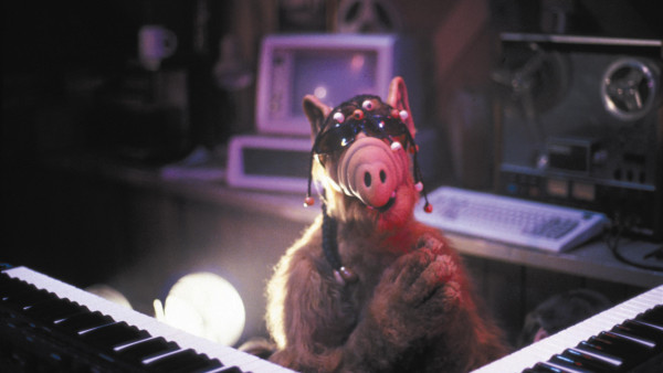 Dit wist je niet over één van de meest geliefde jaren 80-series 'Alf'