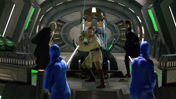 Déze 'Star Wars'-serie wordt door Disney centraal gezet in de franchise