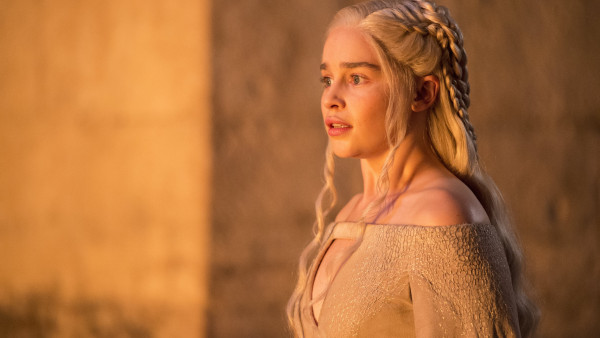 Hoe de pilotaflevering 'Game of Thrones' bijna fataal werd