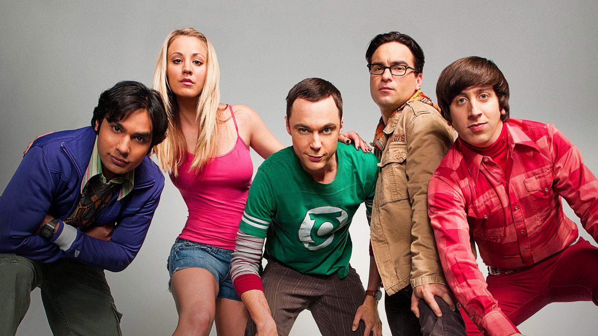 Waarom Jim Parsons Nu Eigenlijk Echt Vertrok Bij 'The Big Bang Theory ...