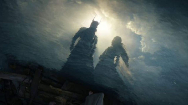 Eerste blik op geliefd Tolkien-personage in 'The Rings of Power' seizoen 2