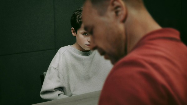 'Adolescence'-makers komen nu met verpletterende en verontrustende oorlogsserie
