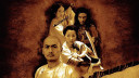 Oscarwinnaar 'Crouching Tiger, Hidden Dragon' wordt een epische serie