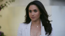 Bevestigd: Meghan Markle mocht dit woord niet zeggen in 'Suits'