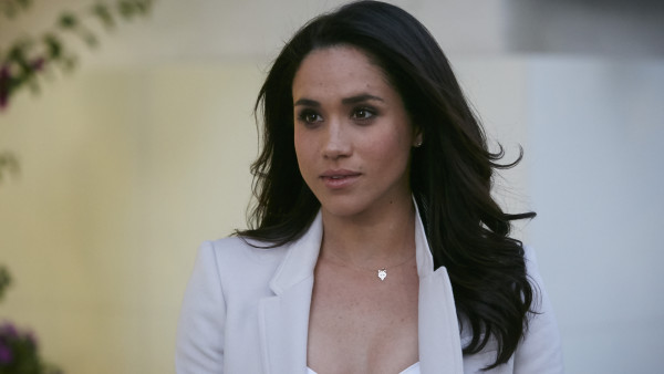 Bevestigd: Meghan Markle mocht dit woord niet zeggen in 'Suits'