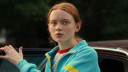 'Stranger Things’-ster Sadie Sink doet emotionele uitspraken over laatste seizoen