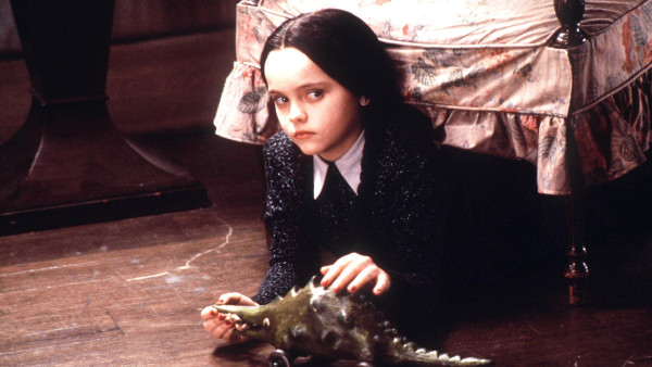 Waarom Christina Ricci de iconische rol van Morticia niet wilde in 'Wednesday'