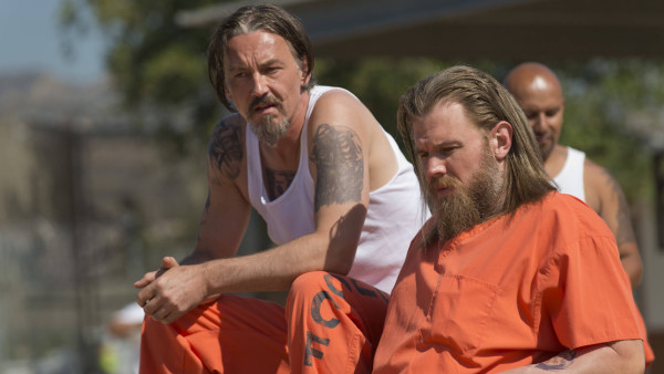 Spannende series op streaming: deze staan nu op Disney+, Videoland en Apple TV+