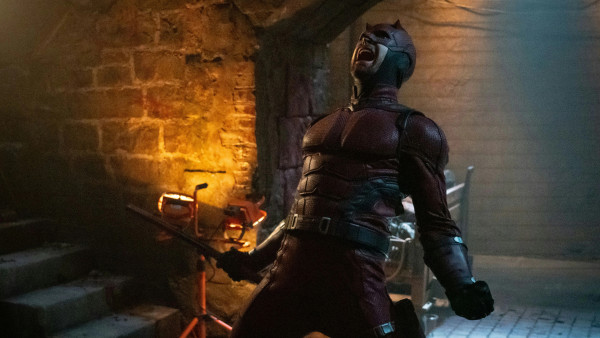 'Daredevil: Born Again': een van de sterkste Marvel-series maakt een interessante maar wankele comeback