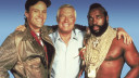 Series cancelen is van alle tijden; 'The A-Team' werd destijds keihard gecanceld