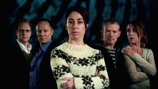 Deze legendarische Scandinavische detectiveserie is nog steeds een must-watch