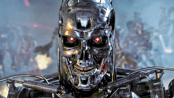 De 'Terminator'-serie van Netflix krijgt opvallend goed nieuws