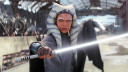 Goed nieuws uit het Star Wars-universum: Seizoen 2 'Ahsoka' nadert volgende fase