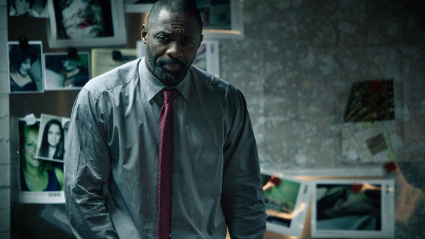 Topacteur Idris Elba zegt Hollywood vaarwel en kiest voor een nieuwe uitdaging