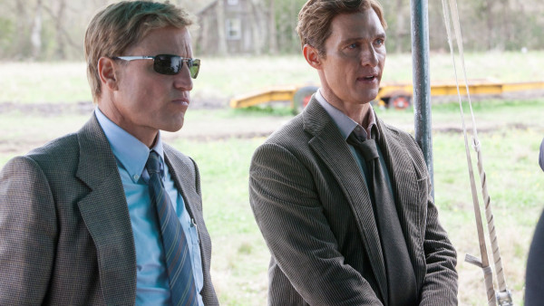 Nieuwe serie met 'True Detective'-acteurs Woody Harrelson en Matthew McConaughey heeft een titel én de cast is rond