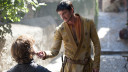 De dood van zijn personage in 'Game of Thrones' was een klap voor Pedro Pascal: 