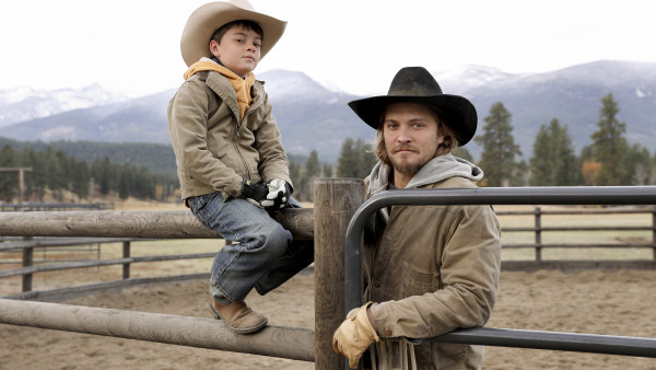 SkyShowtime-westernserie 'Yellowstone' kent een tragisch einde: "ik was er kapot van"