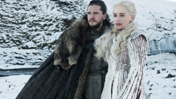 Eigenlijk maakte 'Game of Thrones' exact dezelfde fout als 'Lost'