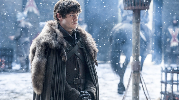 Hoe verging het 'Ramsay Bolton' na zijn psychopathische en gehate rol in 'Game of Thrones'?