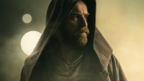 Ewan McGregor wil snel terugkeren in Star Wars-universum