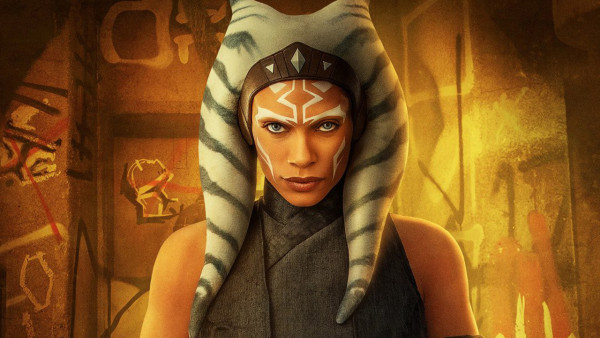 'Game of Thrones'-acteur neemt rol van overleden Ray Stevenson over in 'Ahsoka' seizoen 2