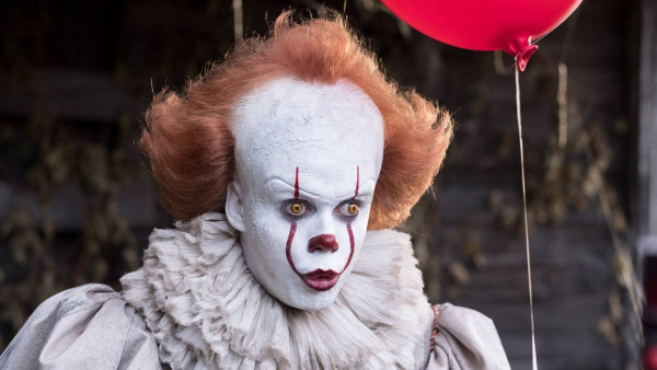 Voordat hij Pennywise speelde in de 'It'-films, brak de acteur door in deze Netflix-serie