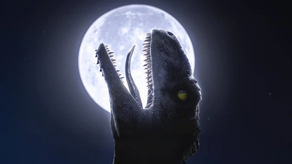 Nieuwste onheilspellende 'Jurassic World'-serie van Netflix zet zijn tanden in de top 10