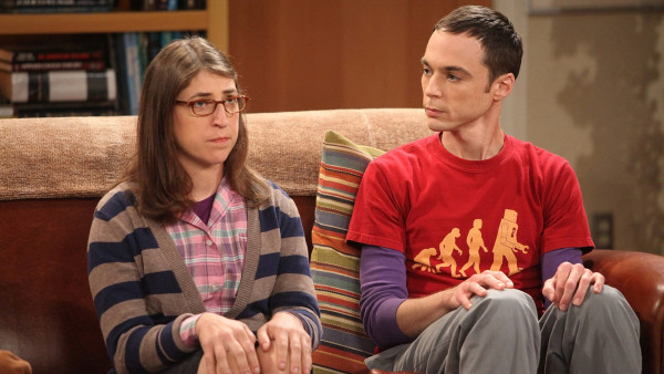 Alternatief einde 'The Big Bang Theory' haalde nooit de televisie en de fans