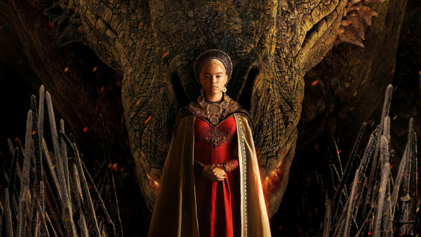 Wanneer verschijnt seizoen 3 van 'House of the Dragon'?