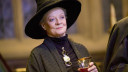 'Harry Potter'-actrice Maggie Smith overleden: dit zijn de TV-series waarin ze schitterde