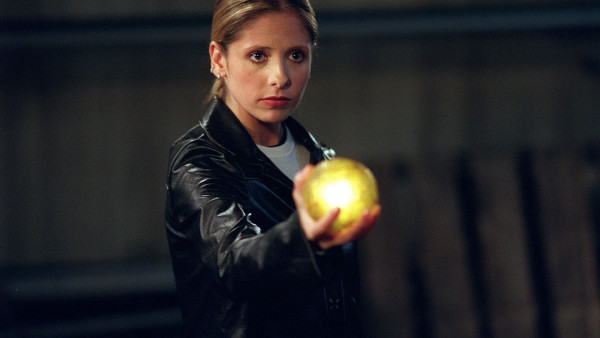 De reboot van 'Buffy the Vampire Slayer' levert de nodige controverse op