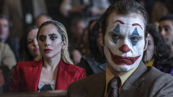 Vanaf deze dag kijk je 'Joker: Folie à Deux' op HBO Max