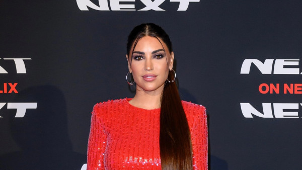 Yolanthe Cabau en Netflix bundelen de krachten in 195 landen!