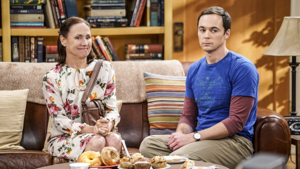 Mis jij 'The Big Bang Theory' ook nog steeds zo? Stream dan snel ook deze hilarische sitcom op Netflix