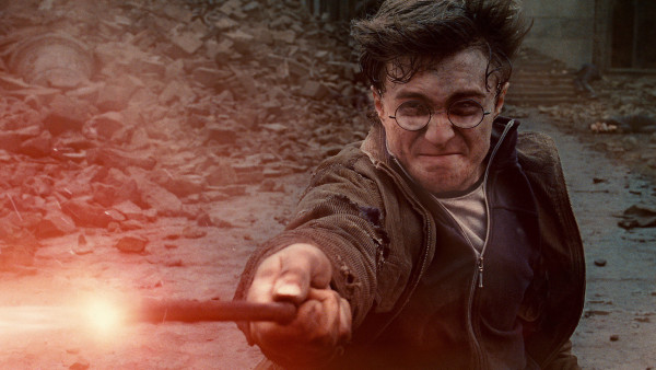 Hoeveel invloed heeft J.K. Rowling op de nieuwe 'Harry Potter'-serie?