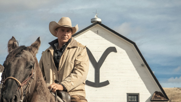 'Yellowstone' heeft een groot probleem en dat mag best verontrustend genoemd worden