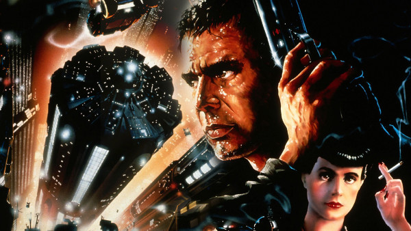 Verrassend nieuws over 'Blade Runner 2099' van Prime Video