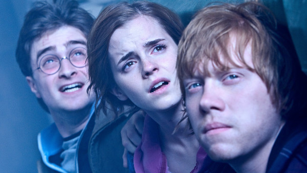 Slecht nieuws voor de 'Harry Potter'-serie van HBO Max